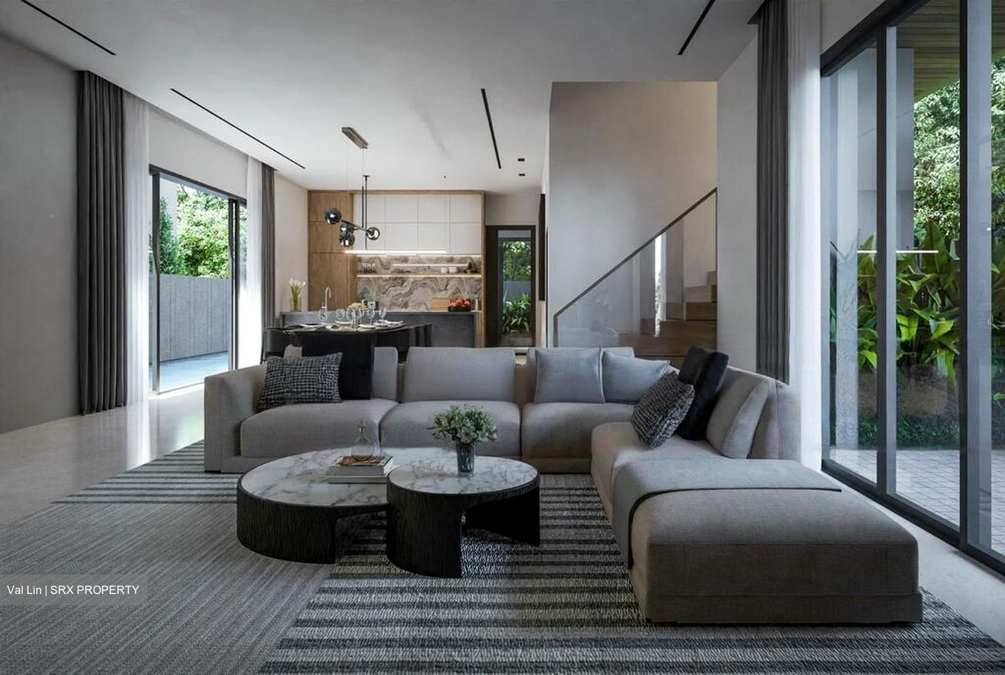 Palm Road (D15), Semi-Detached #480521591